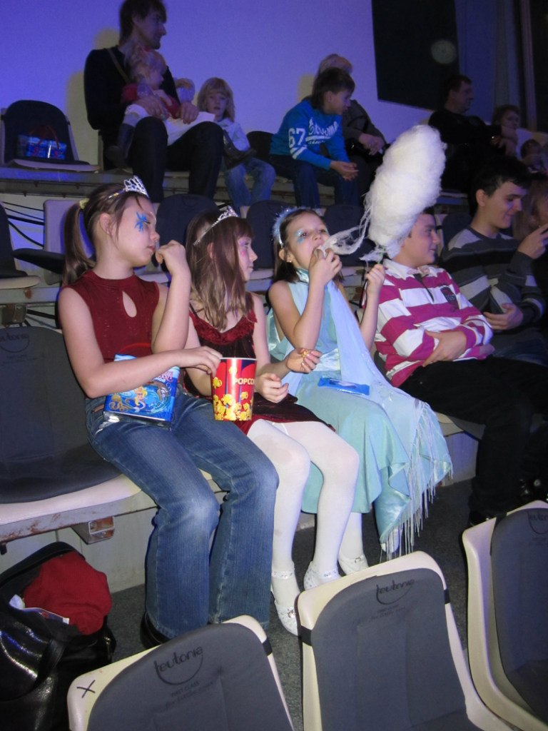 Настя Душко Викторовна | Подольск