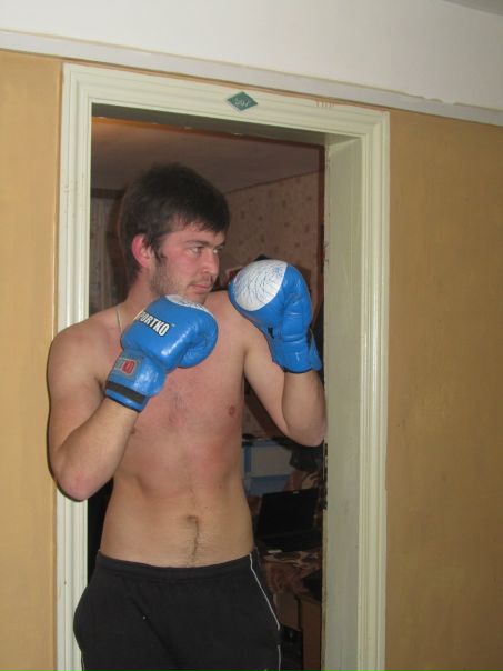 №30, Виктор Тютюненко, 33 года, Малая Виска №30, Виктор Тютюненко, 33 года, Малая Виска