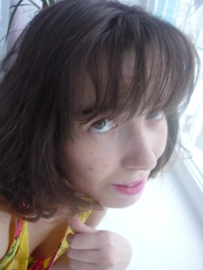 Лилия Смирнова Андреевна | Кострома