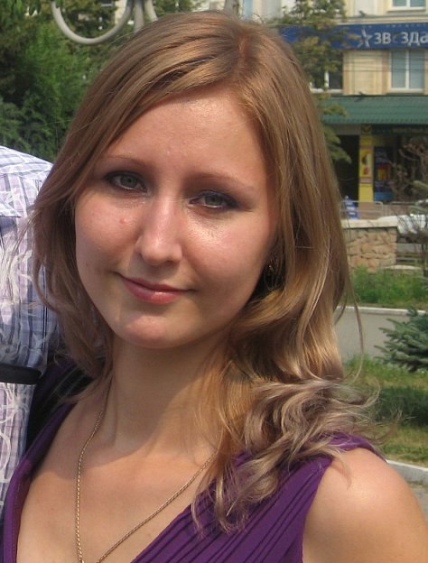 Надежда Соколова | Челябинск