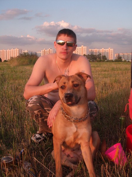 Андрей Бутрин | Москва