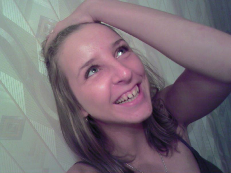 Оксана Лазарева | Санкт-Петербург