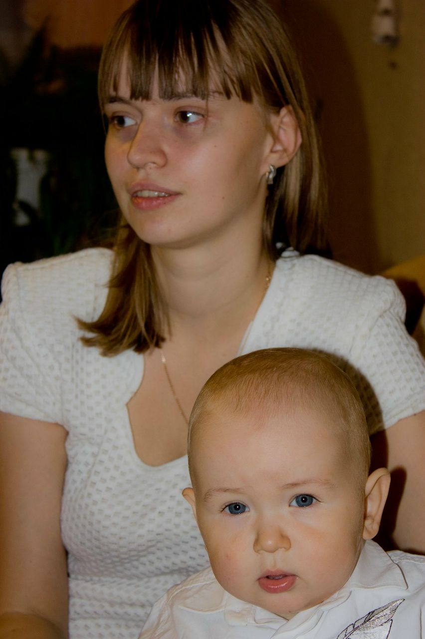 Марина Рябик | Дубна