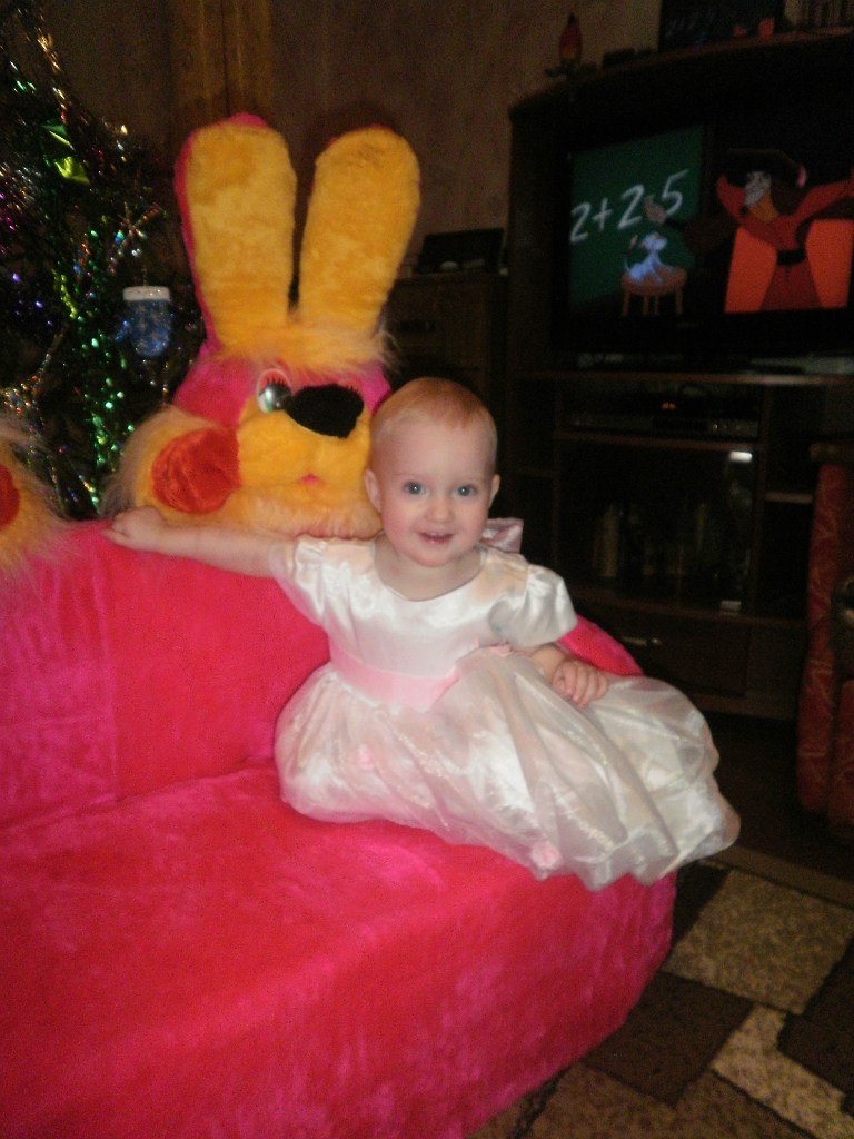 Ольга Иванова | Бабаево