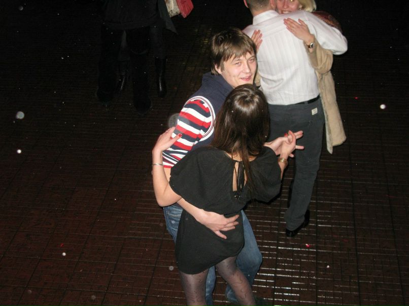 Иван Задорожный | Минск