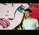 №36 Андрей Пищальников