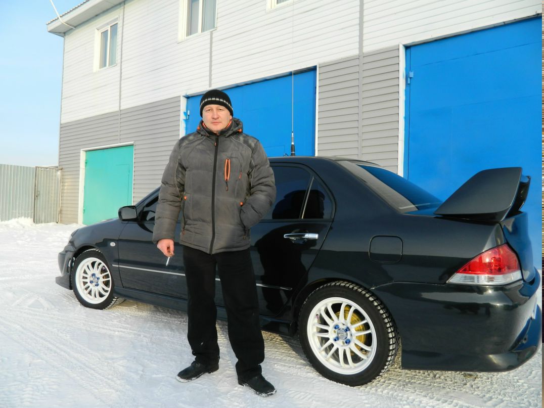 Дмитрий Таланкин | Новосибирск