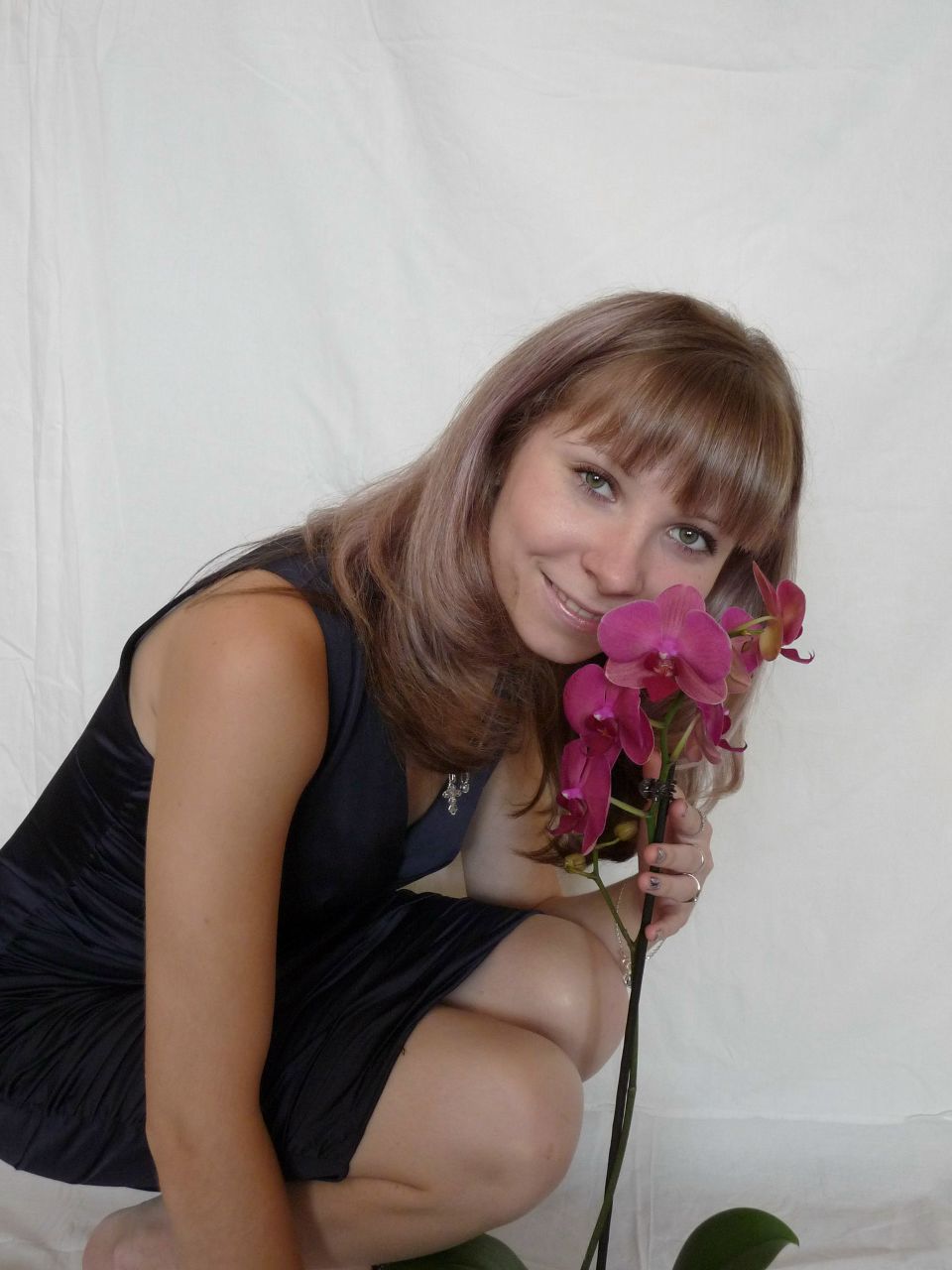 Юлия Бондаренкова | Волгоград