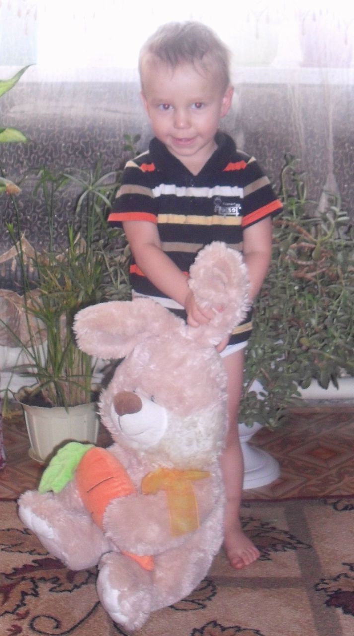 Елена Горбатова | Челябинск