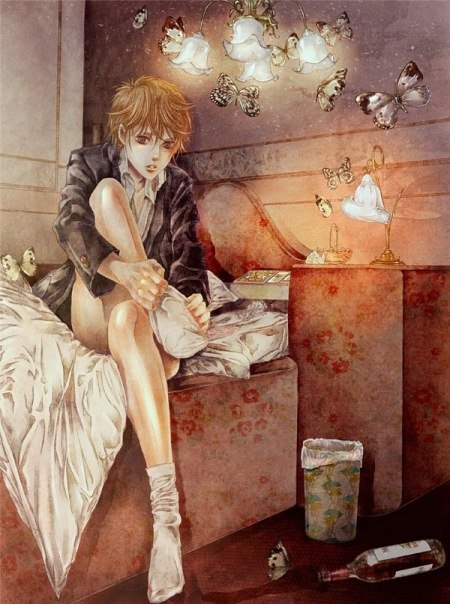 Doctor Pain ∞ | Москва