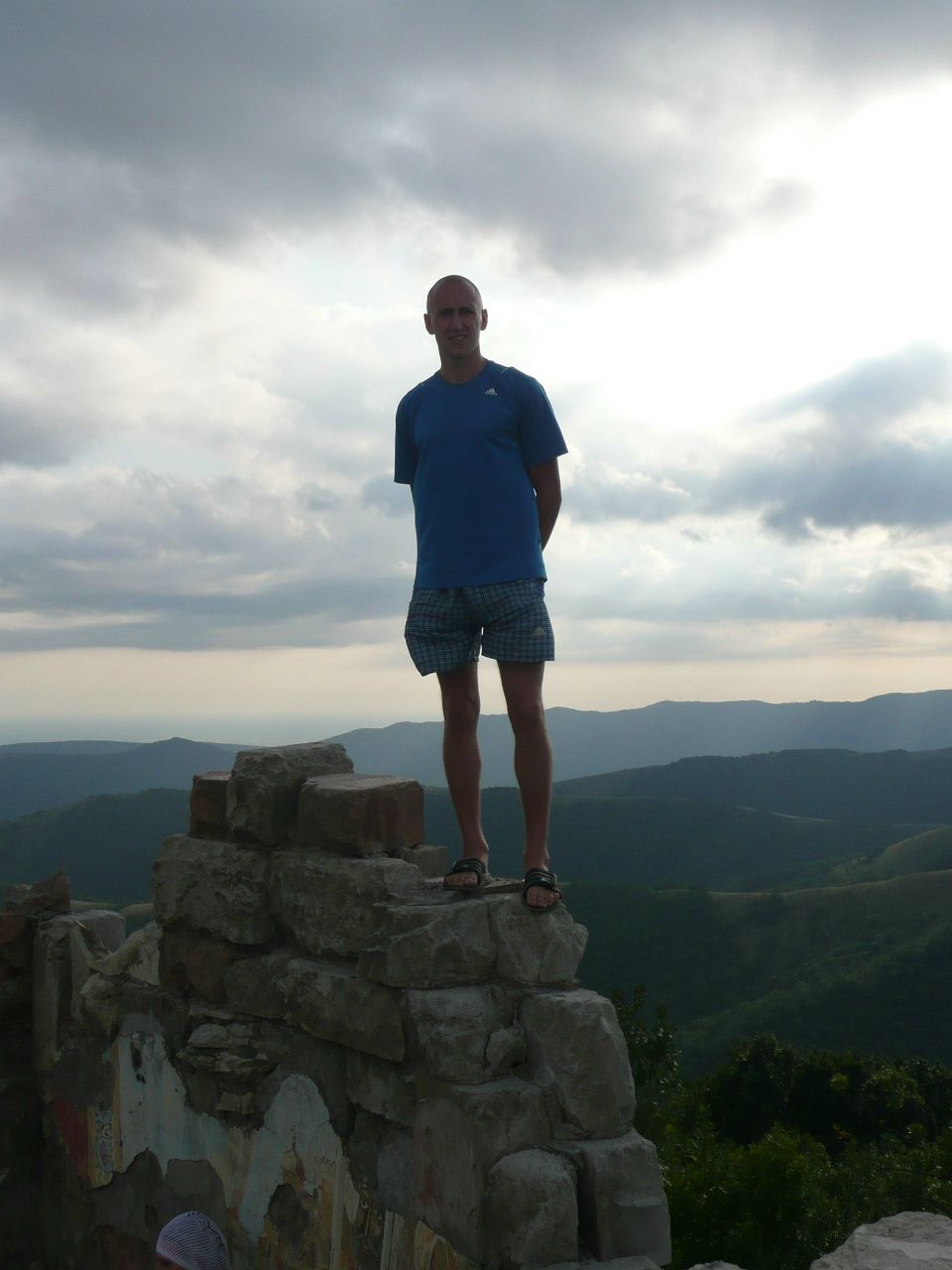 Денис Яшкин | Конаково