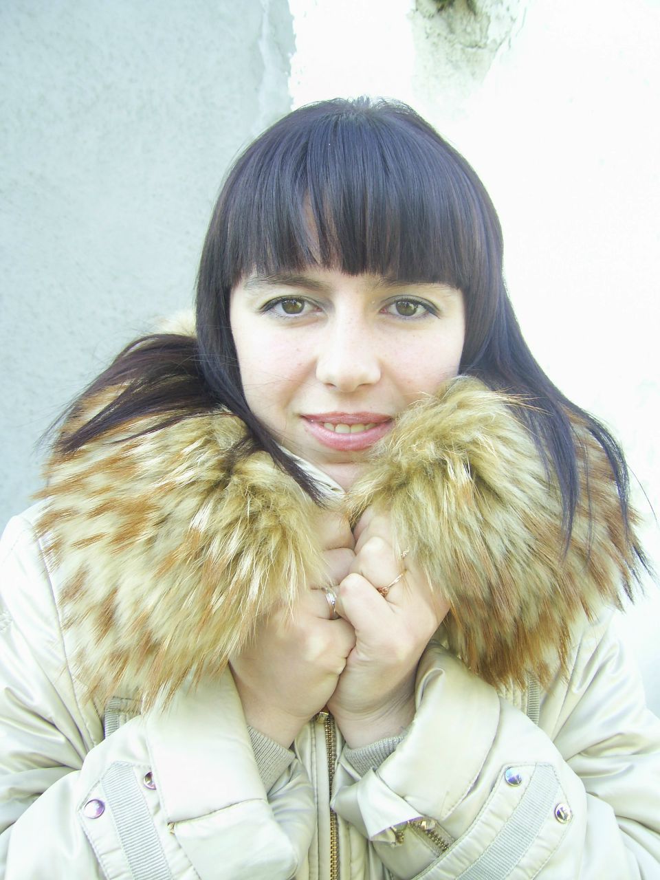 Надежда Талах | Бахчисарай