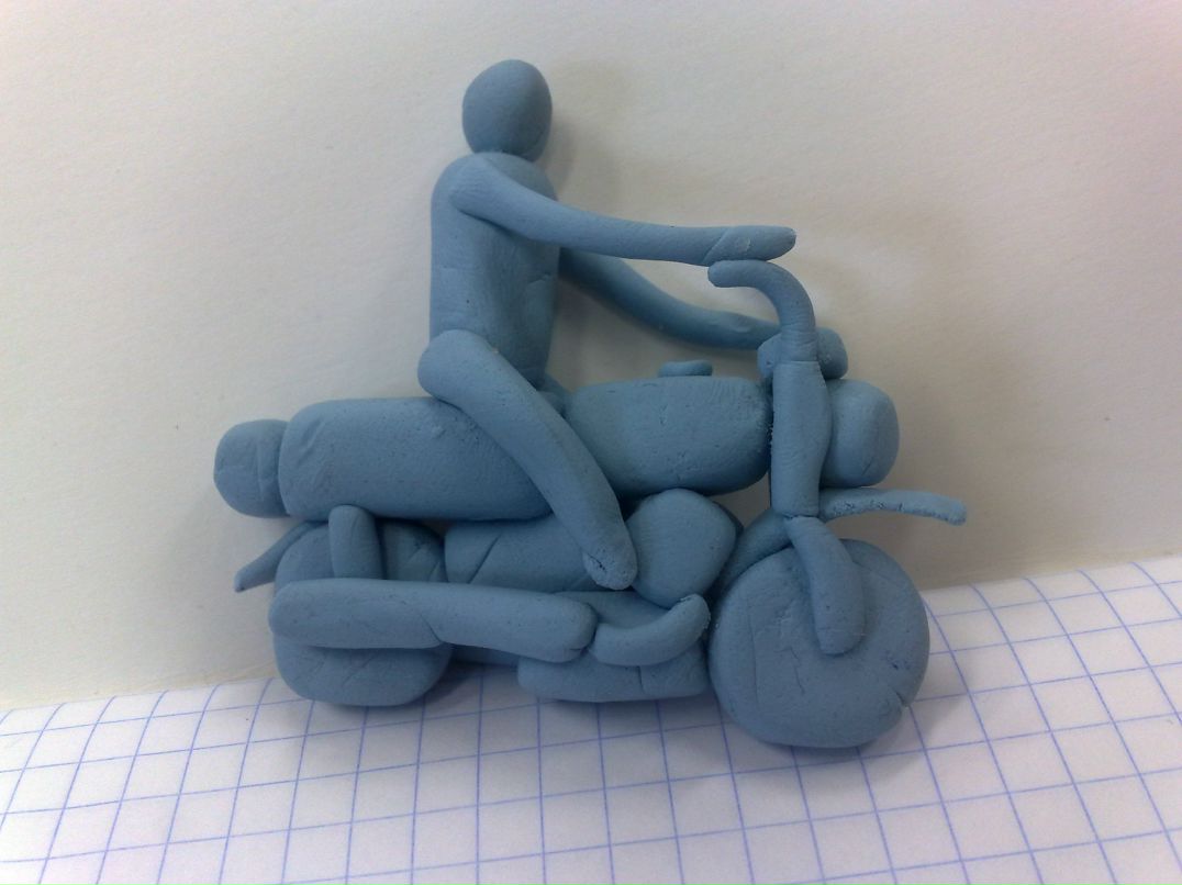 Артем Есенин | Рязань