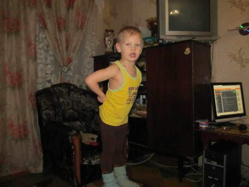 Валентина Щербакова | Лисичанск