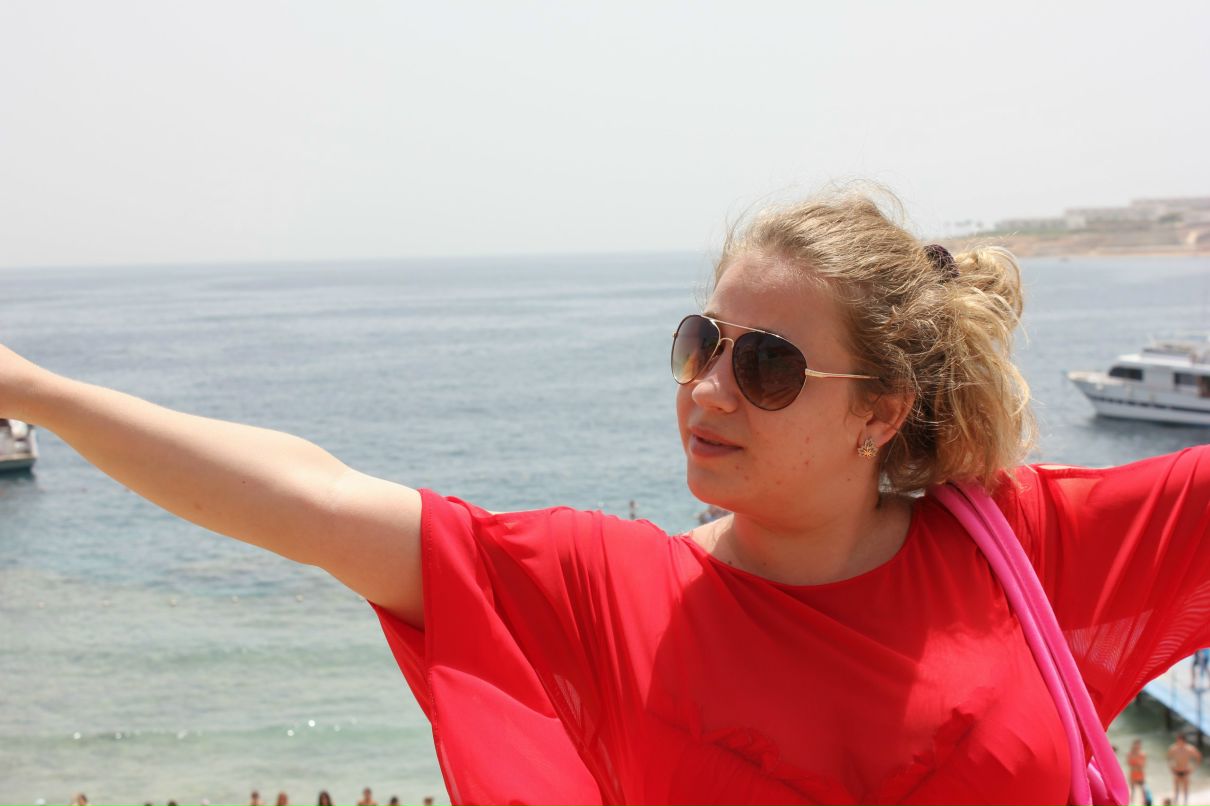 Анастасия Сергеева | Обнинск