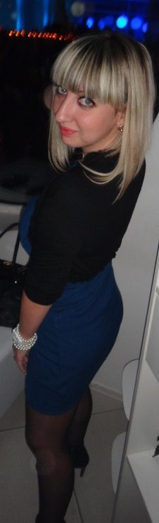 Катюнечка Данилина (¯`'•.¸•°▪♥me4tulya♥▪°•¸.•'´¯) | Запорожье