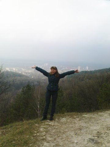 Катя Грищук | 