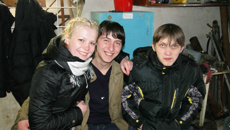 Дарья Чернова ღ | Дзержинск