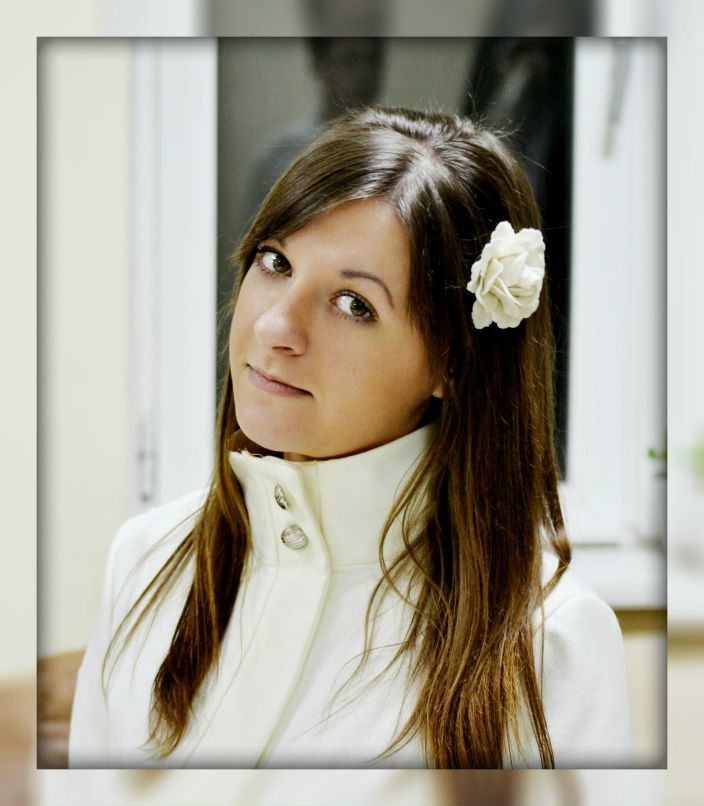 Юленька Дели (Счастливая) | Одесса