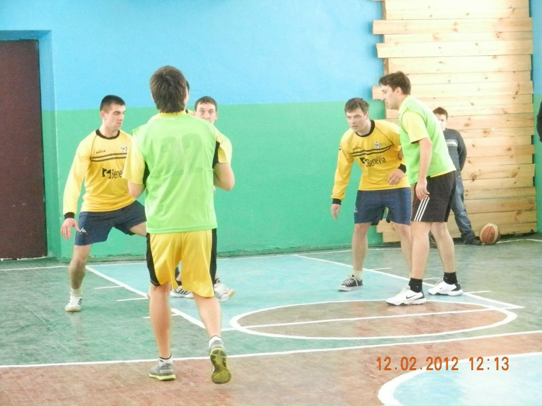 Александр Самсоненко @МулатиК@ | 