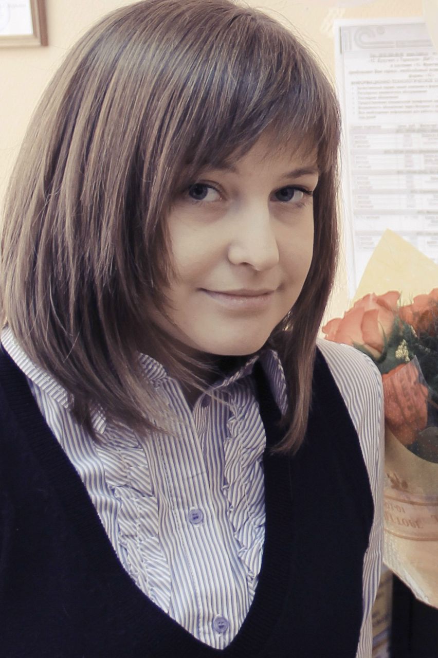 Natalia Gameza | Санкт-Петербург