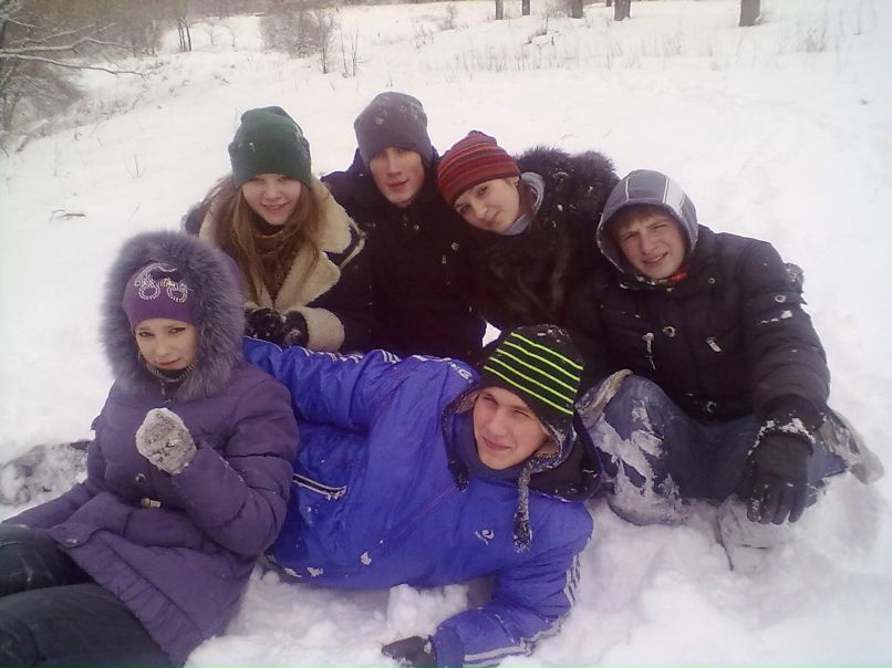 Данил Данилов | Луганск