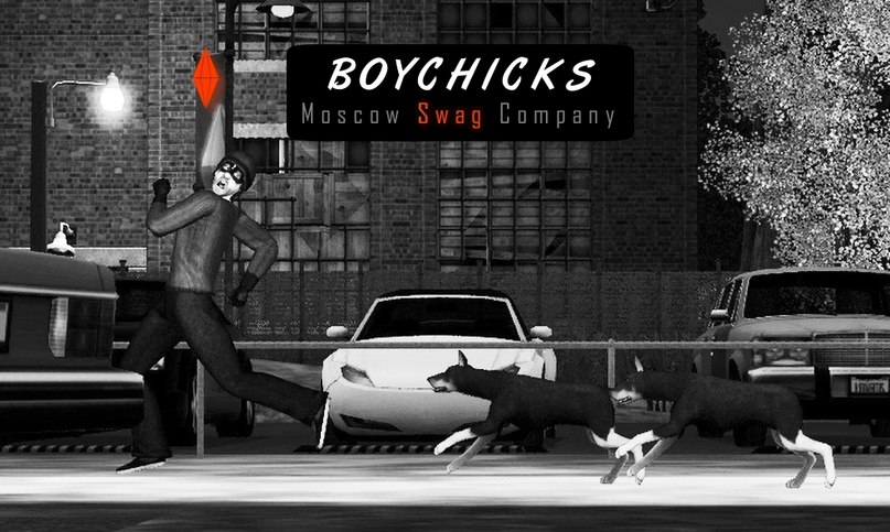 Илья Пухаев | Москва