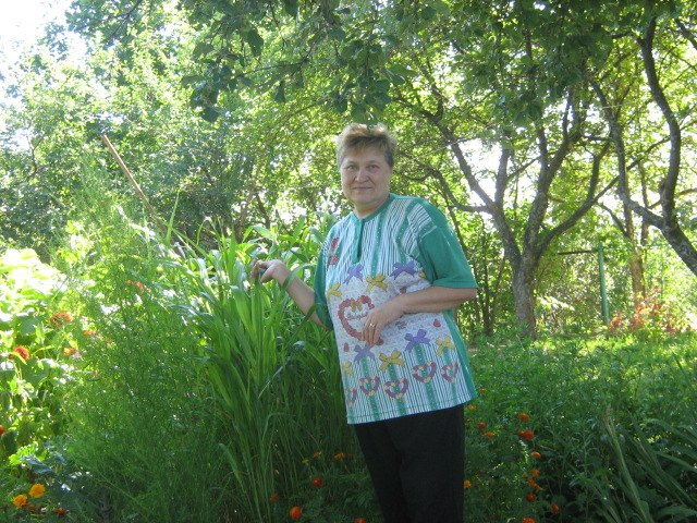 Рита Козлова Васильевна | Нижний Новгород