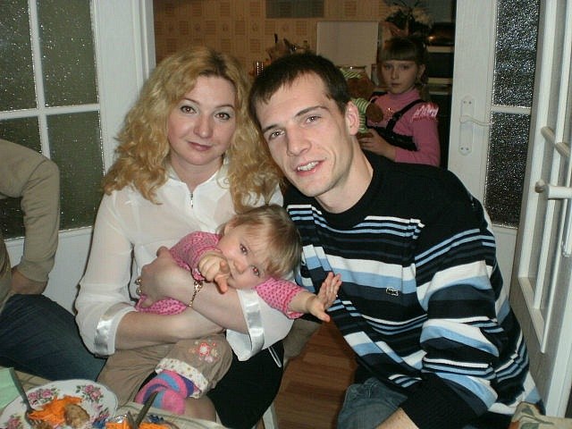 Ольга Кудревич | Минск