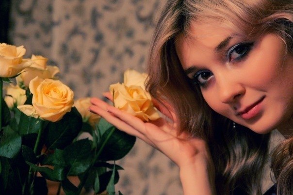 Татьяна Польшикова | Москва