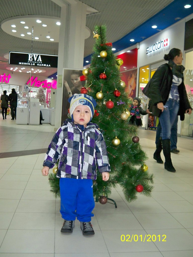 Александр Безгин shusha05 | Краснодар