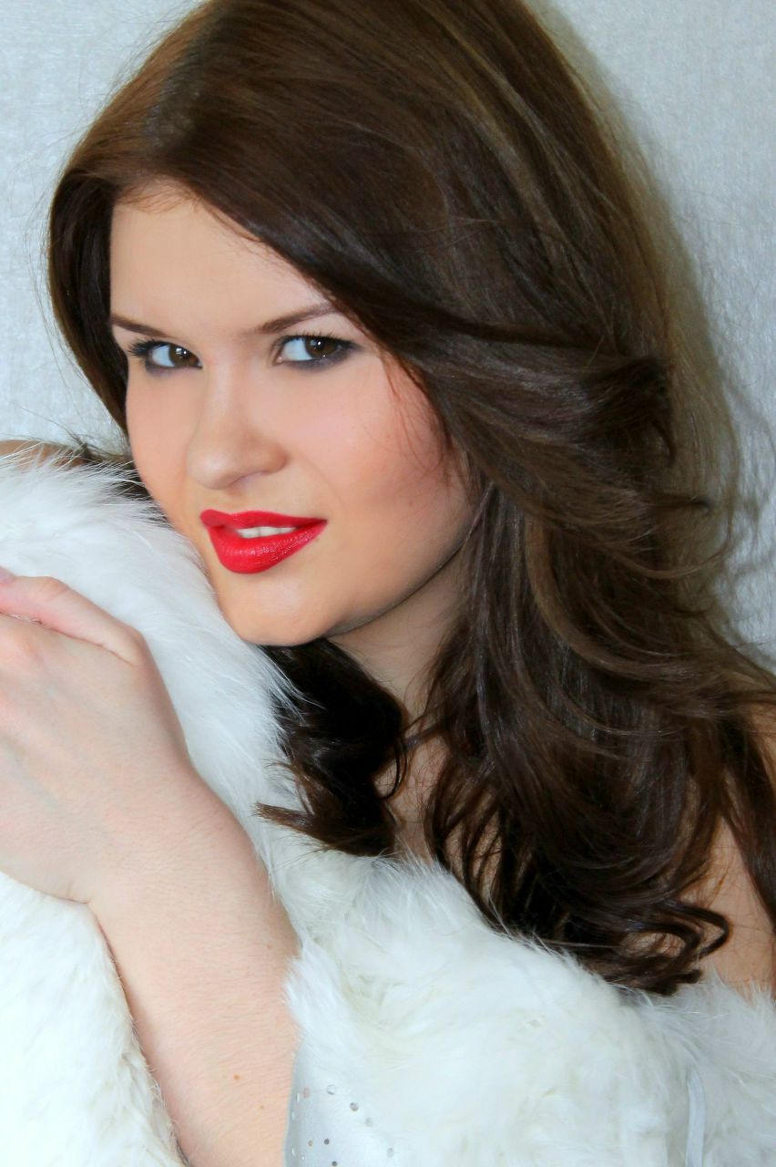 Евгения Кузнецова | Москва