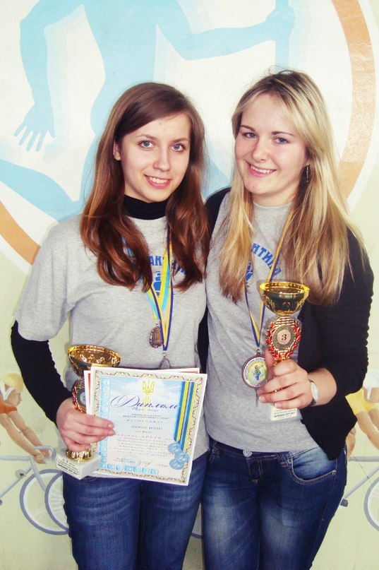 Алёнка Кучковская Станиславовна | Варва