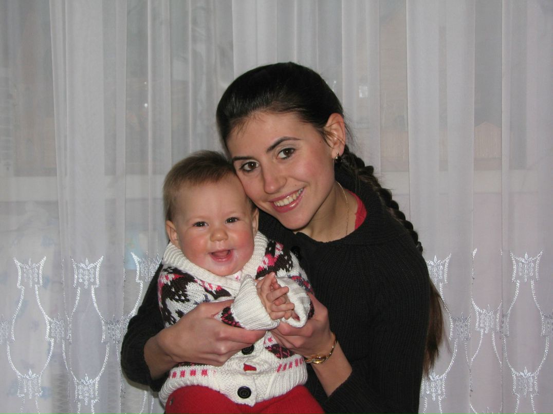 Ирина Гушель | Киев