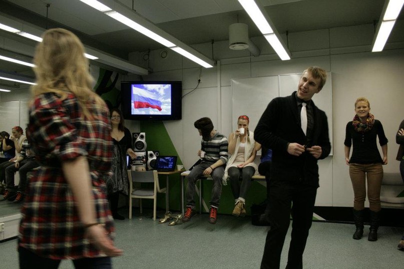 Саня Соколов | Bangor