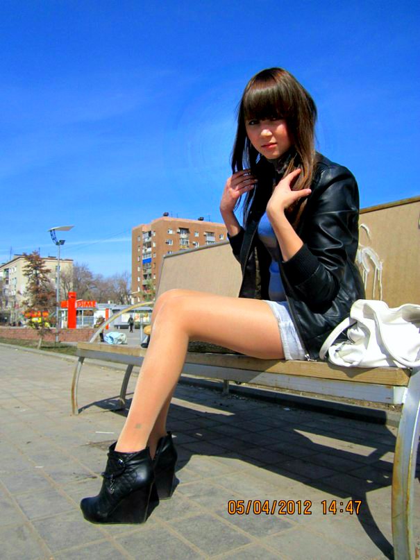 Валерия Иванова | Москва