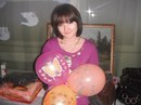 Фотография Халикаева Земфира