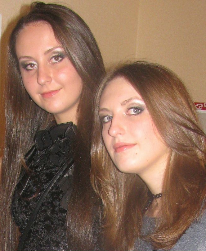 Евгения Якимчук | Киев