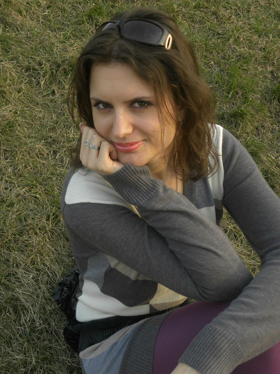 Кристина Сирченко | Самара