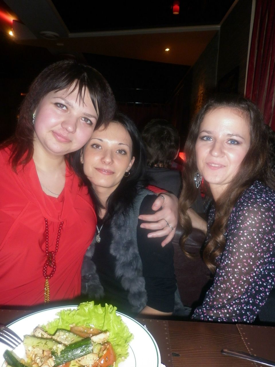 Кристина Костова | Томск