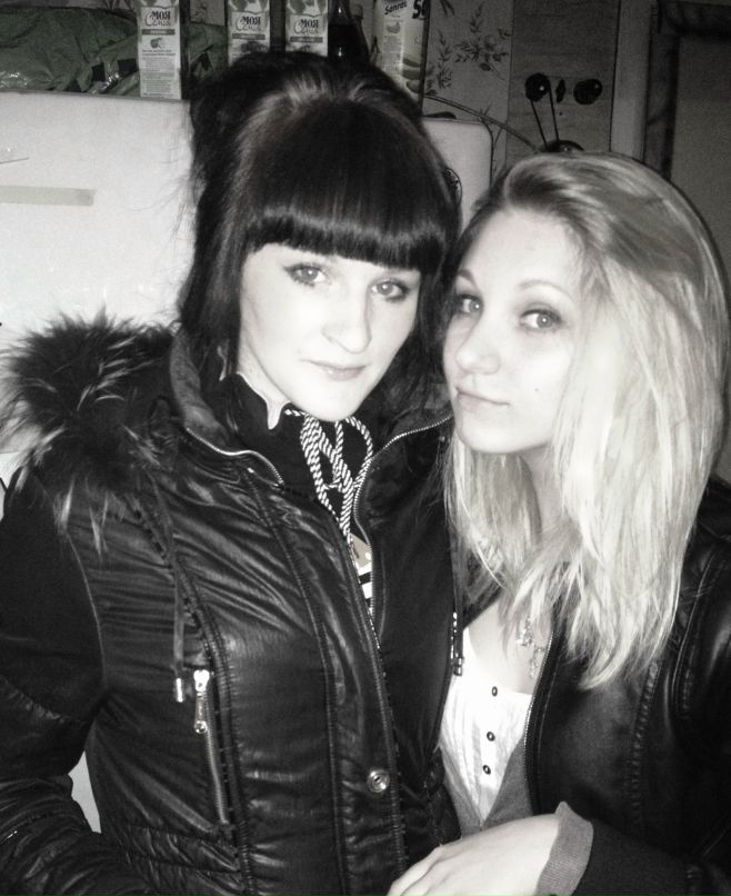 Ольга Родченко | Санкт-Петербург