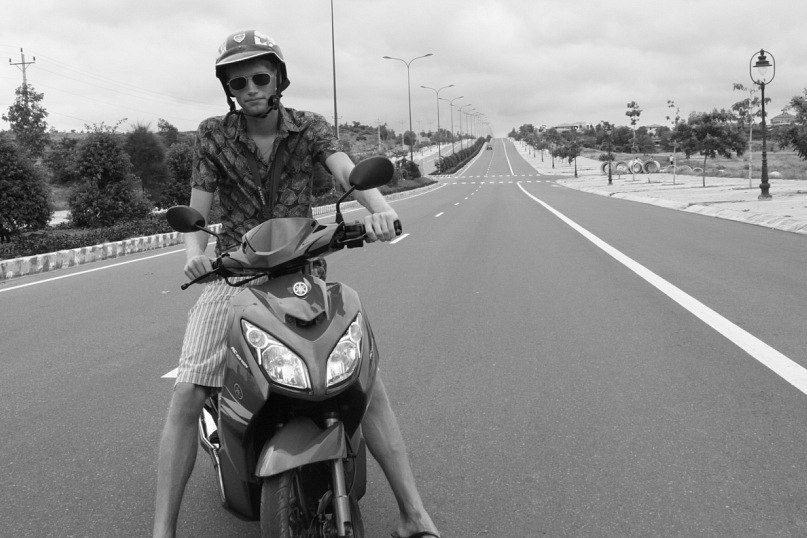 Александр Минцев | Санкт-Петербург