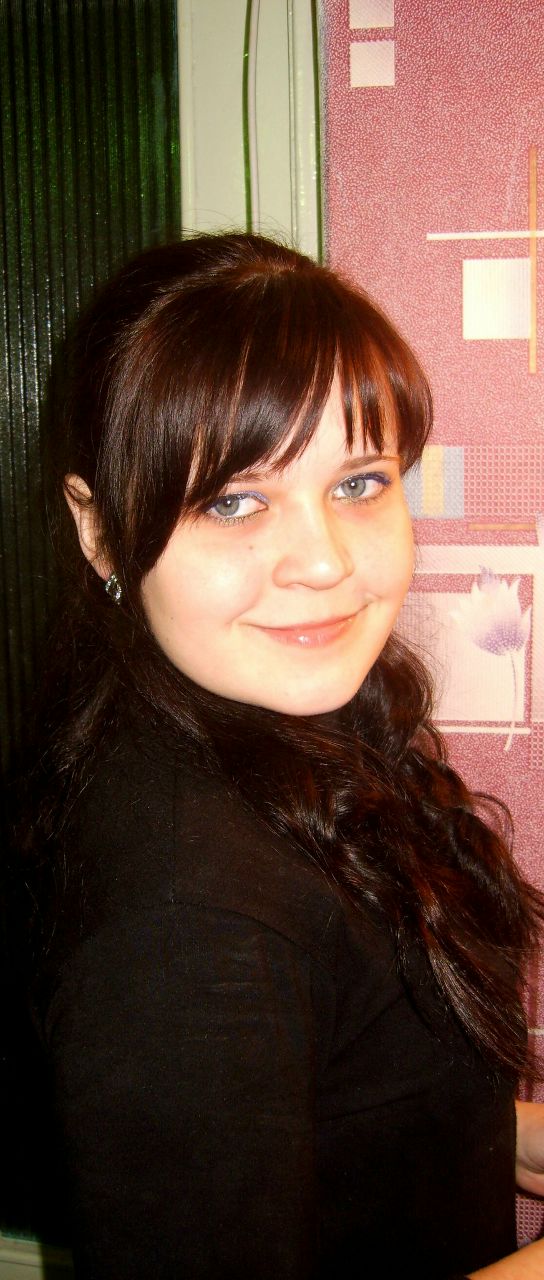 Татьяна Зданович ~Heavensent~ | Брест