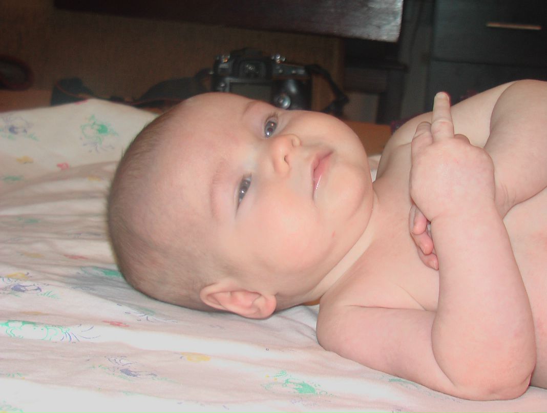 Макс Дмитриев | Санкт-Петербург