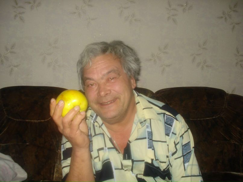 Оксана Зиганшина | Пермь