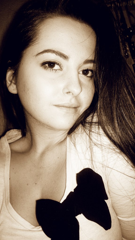 Анна Гранковская | Москва