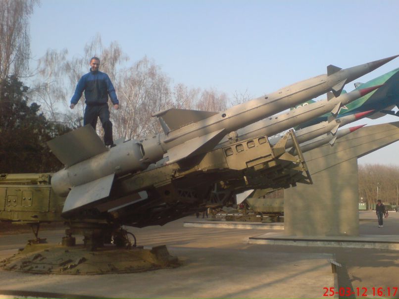 Віталій Ковальов | Киев