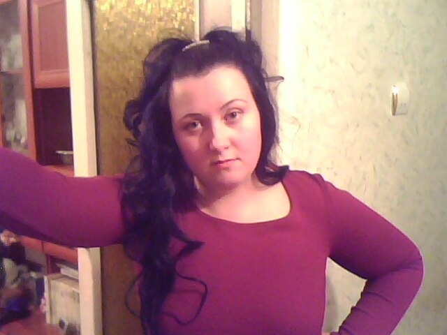 Ольга Додул | Киев