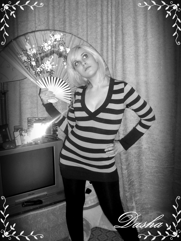 Дарья Есина | Калуга