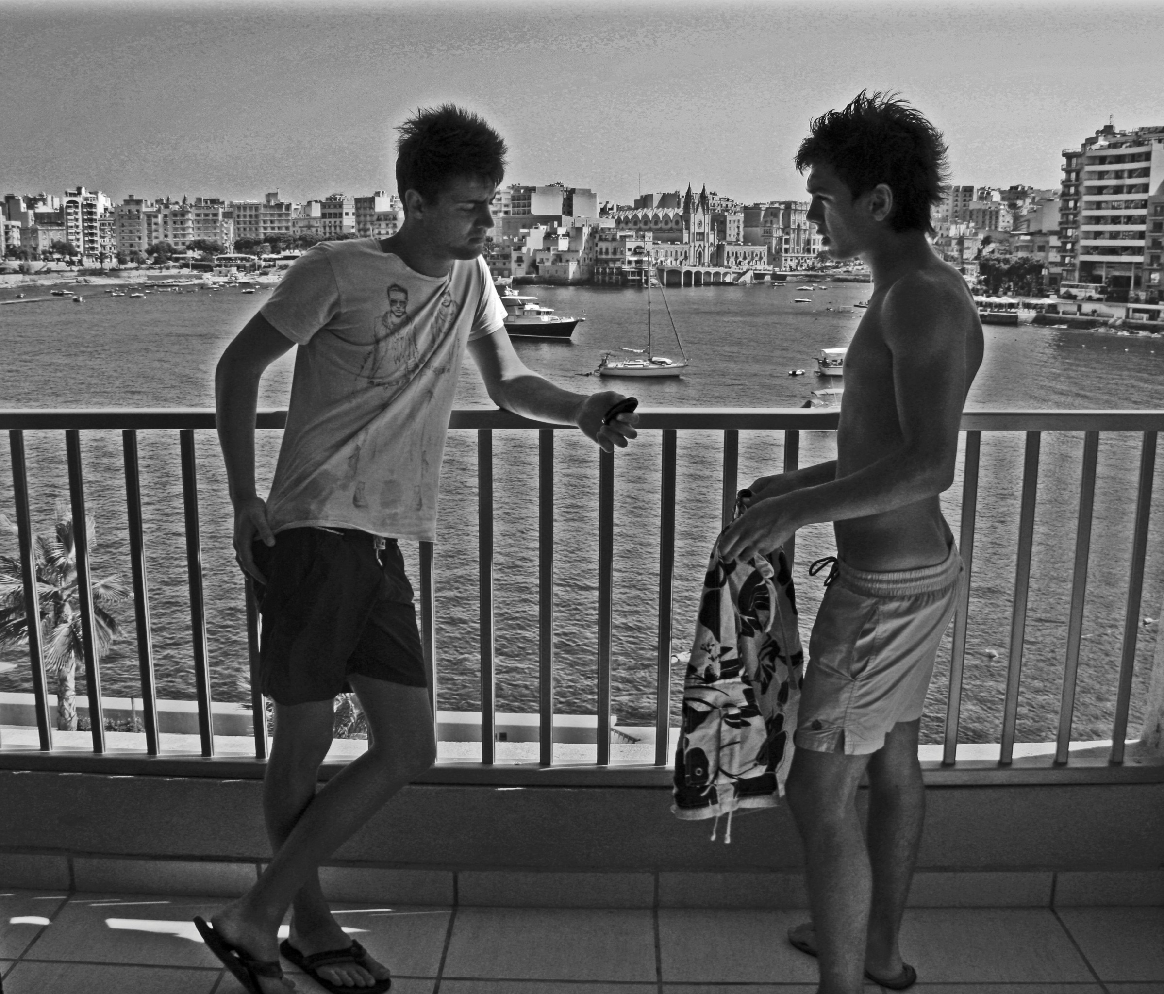 Фото профиля